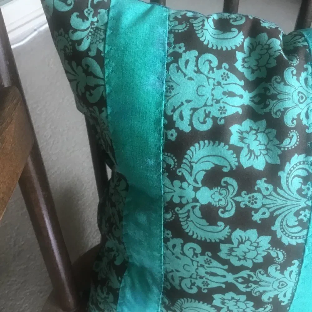 Hand Crafted handcrafted quilted